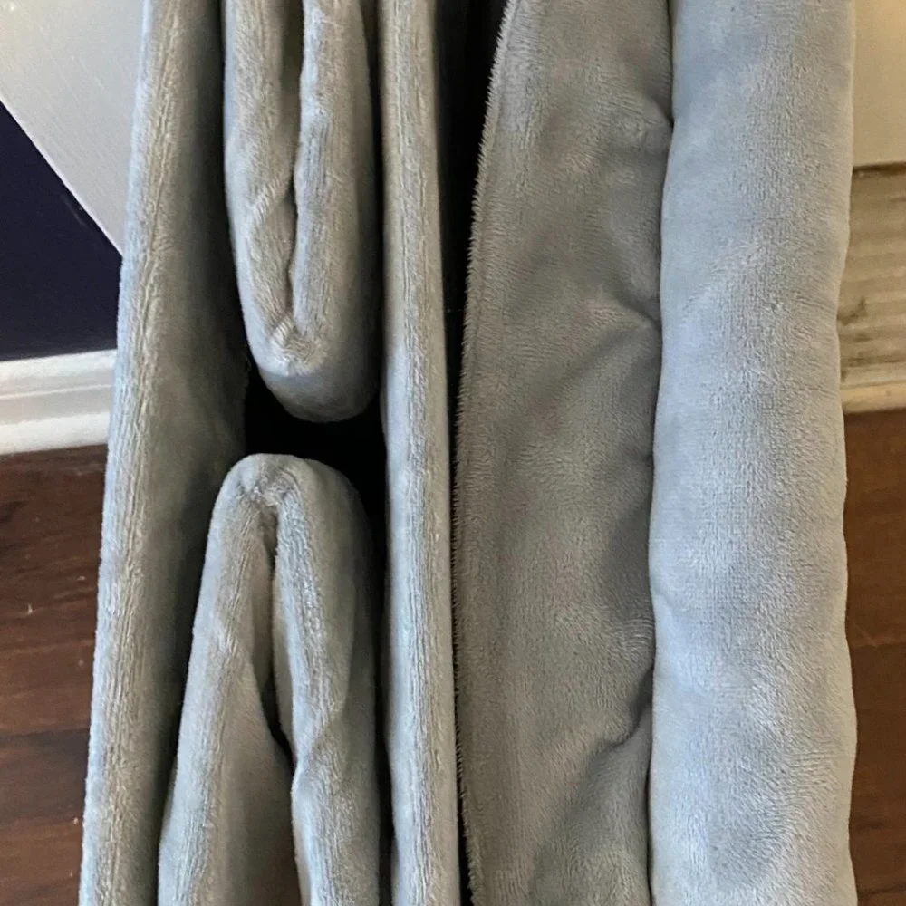 Collapsible Cat Cube Bed